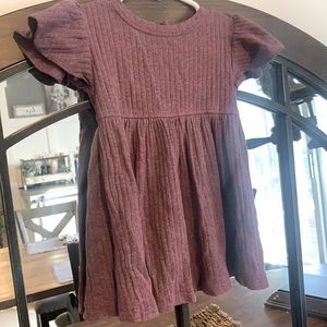 Kate Quinn organic cotton dress